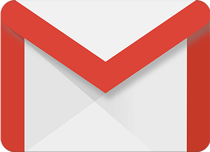 Aged Gmail